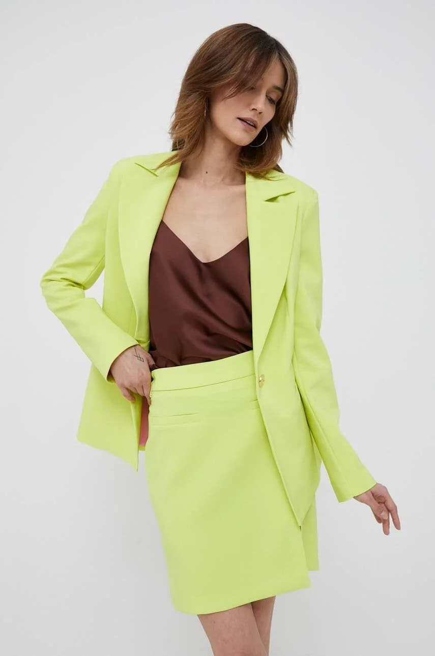 Юбка - фото 2