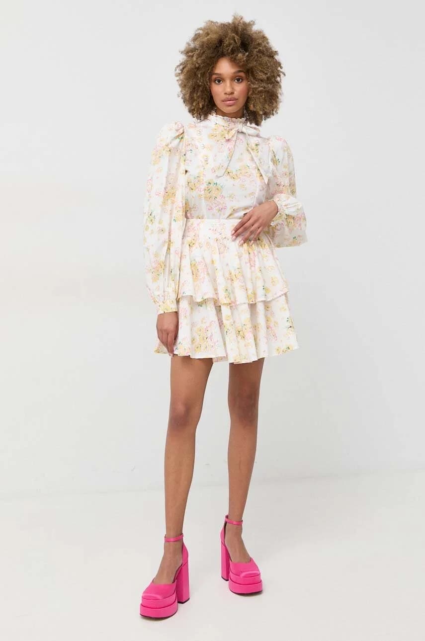 юбка Робин из хлопка - фото 2