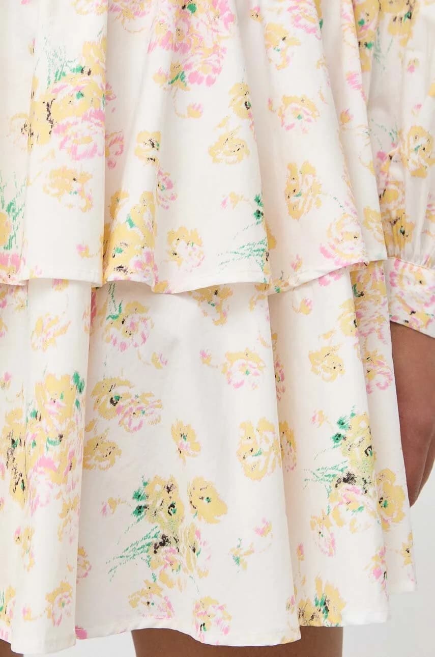 юбка Робин из хлопка - фото 5