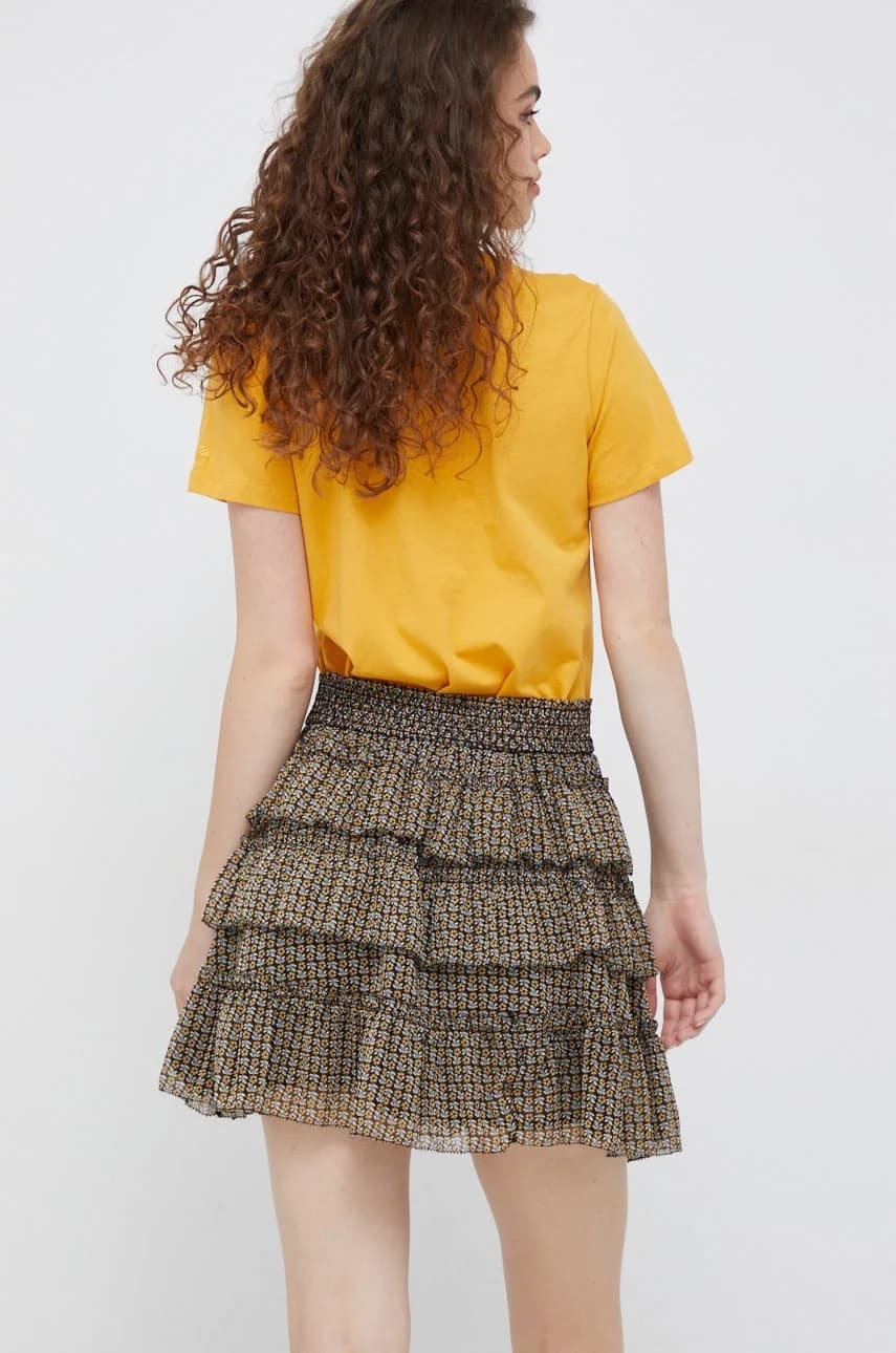 Юбка - фото 3