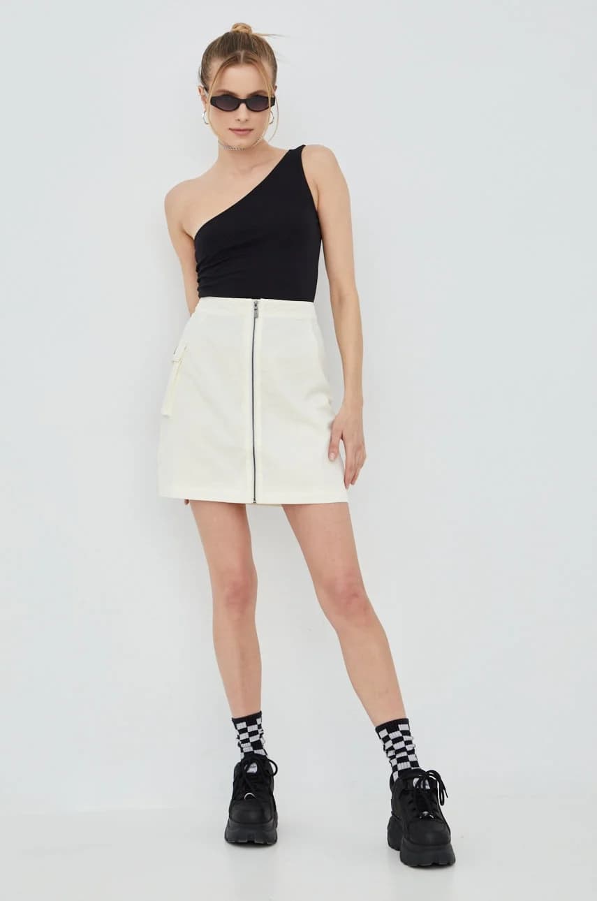 Юбка - фото 2