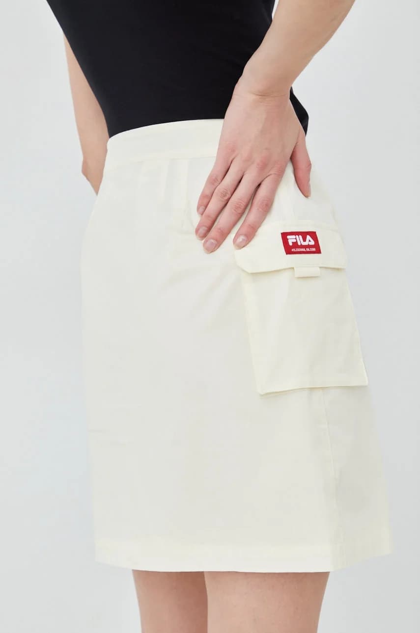 Юбка - фото 3