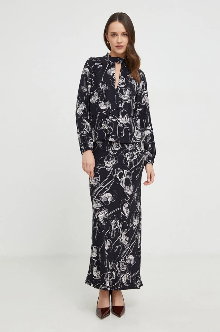 Юбка - фото 2