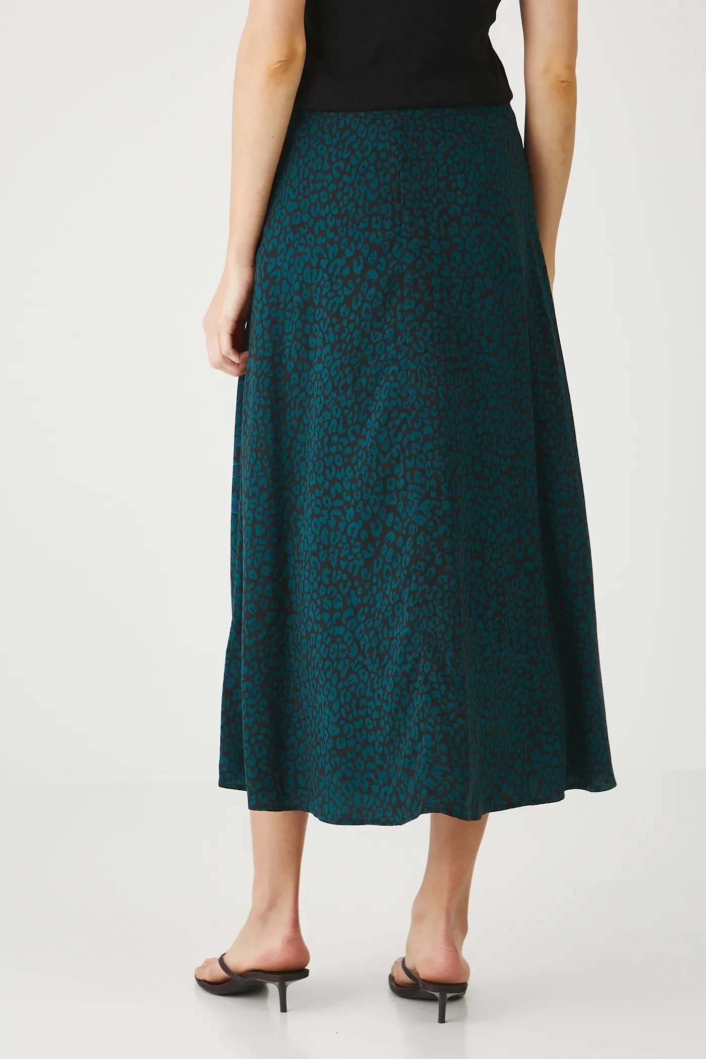 Юбка - фото 3