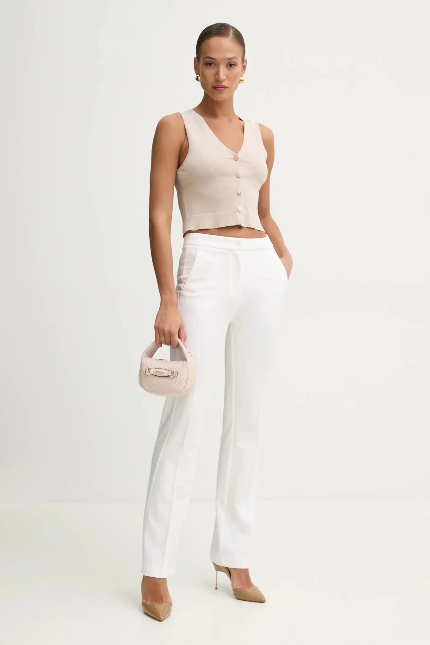 Жилет - фото 2