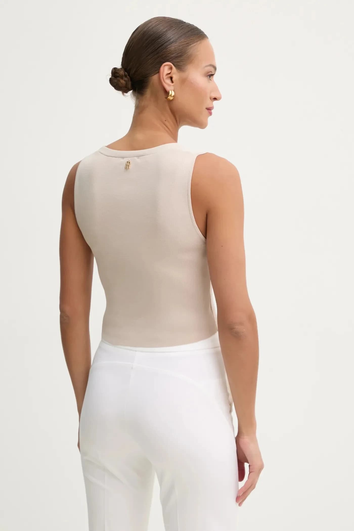 Жилет - фото 3