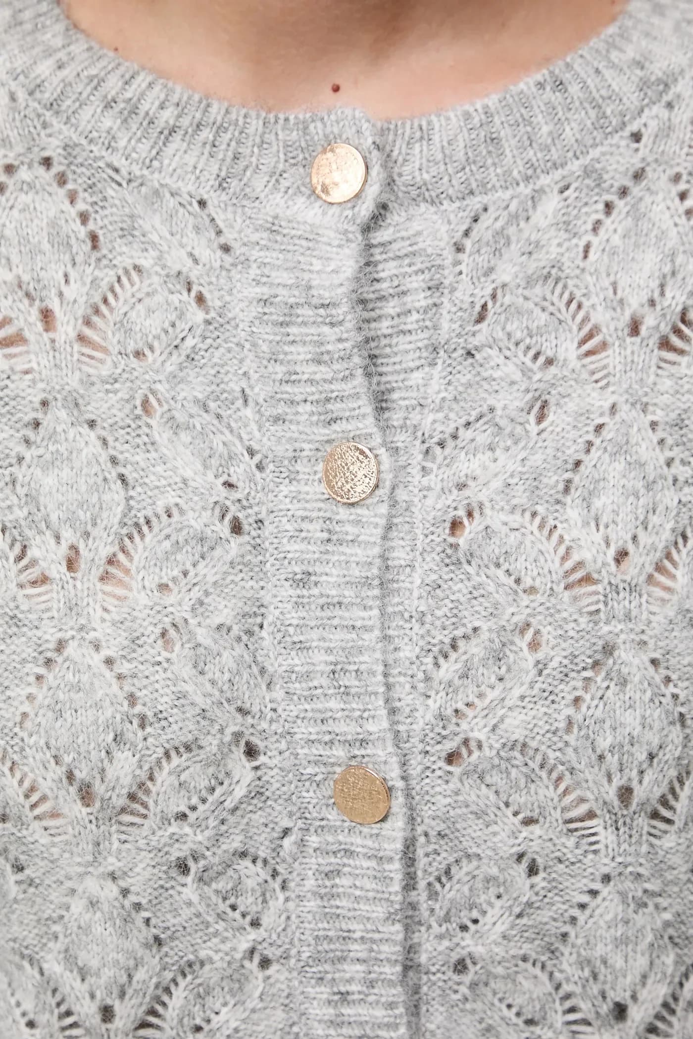 Кардиган - фото 5