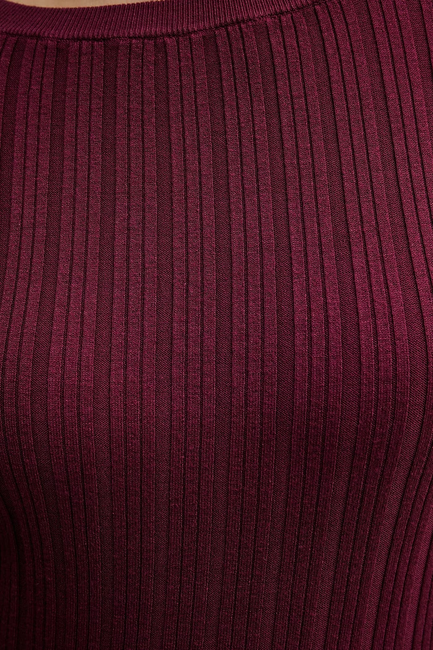 Женский свитер из вискозы - фото 4