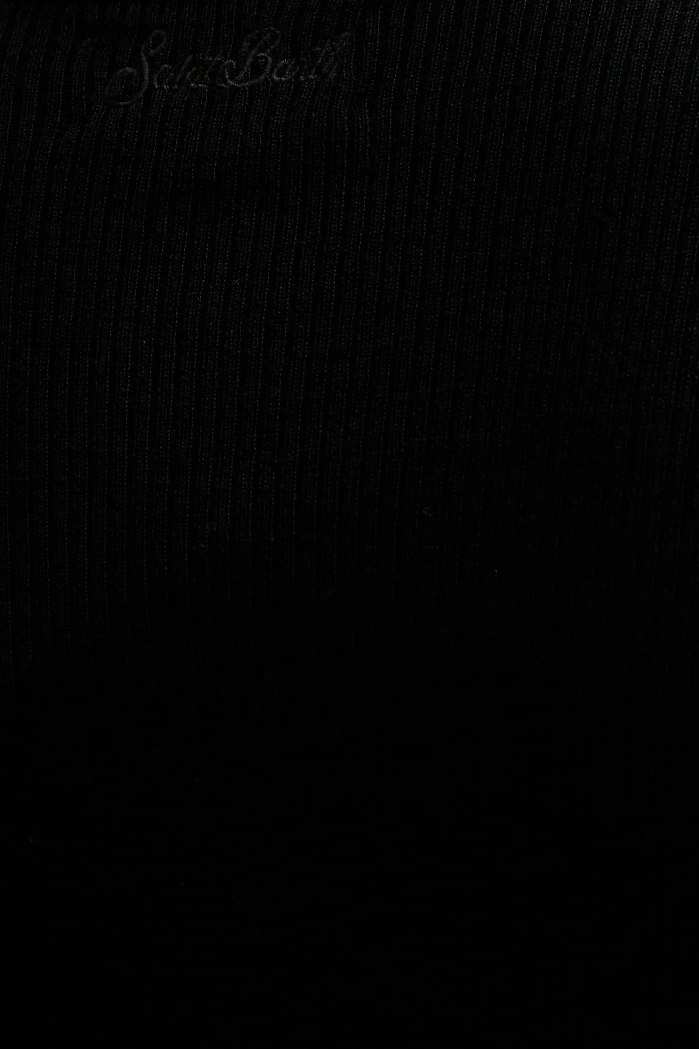 Шерстяной свитер - фото 6