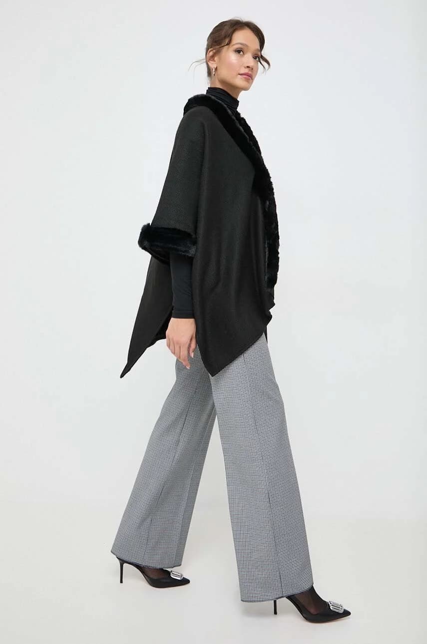 Пончо - фото 2