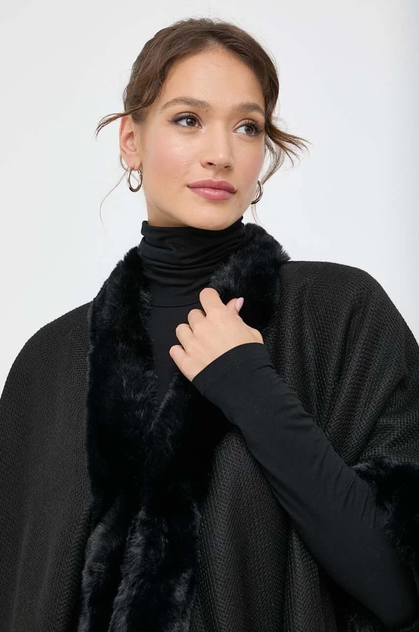 Пончо - фото 5