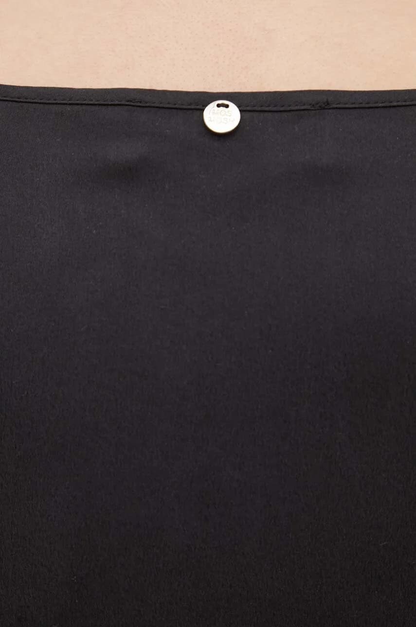 Шелковый топ - фото 5