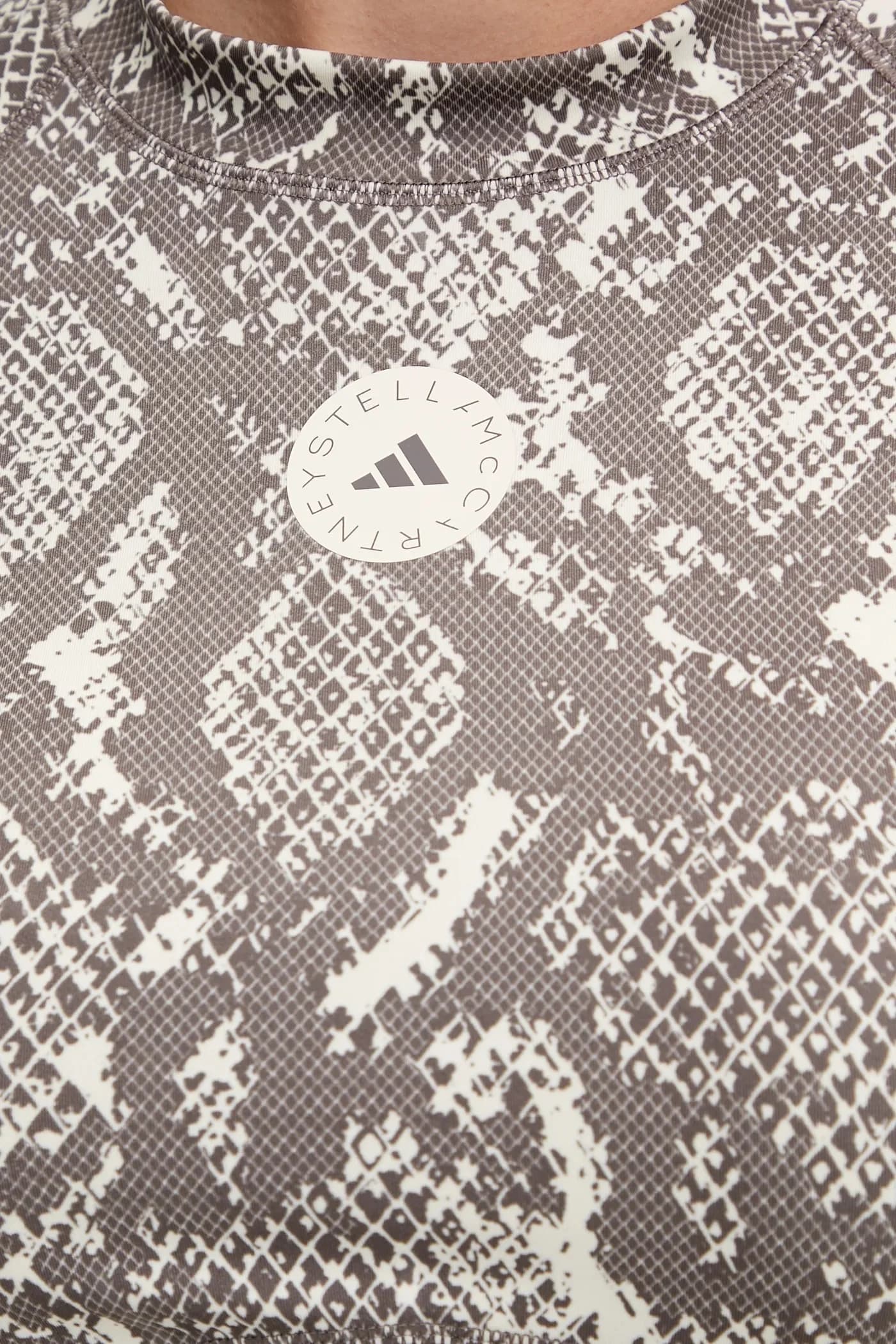 Тренировочная футболка TruePurpose с длинными рукавами - фото 5