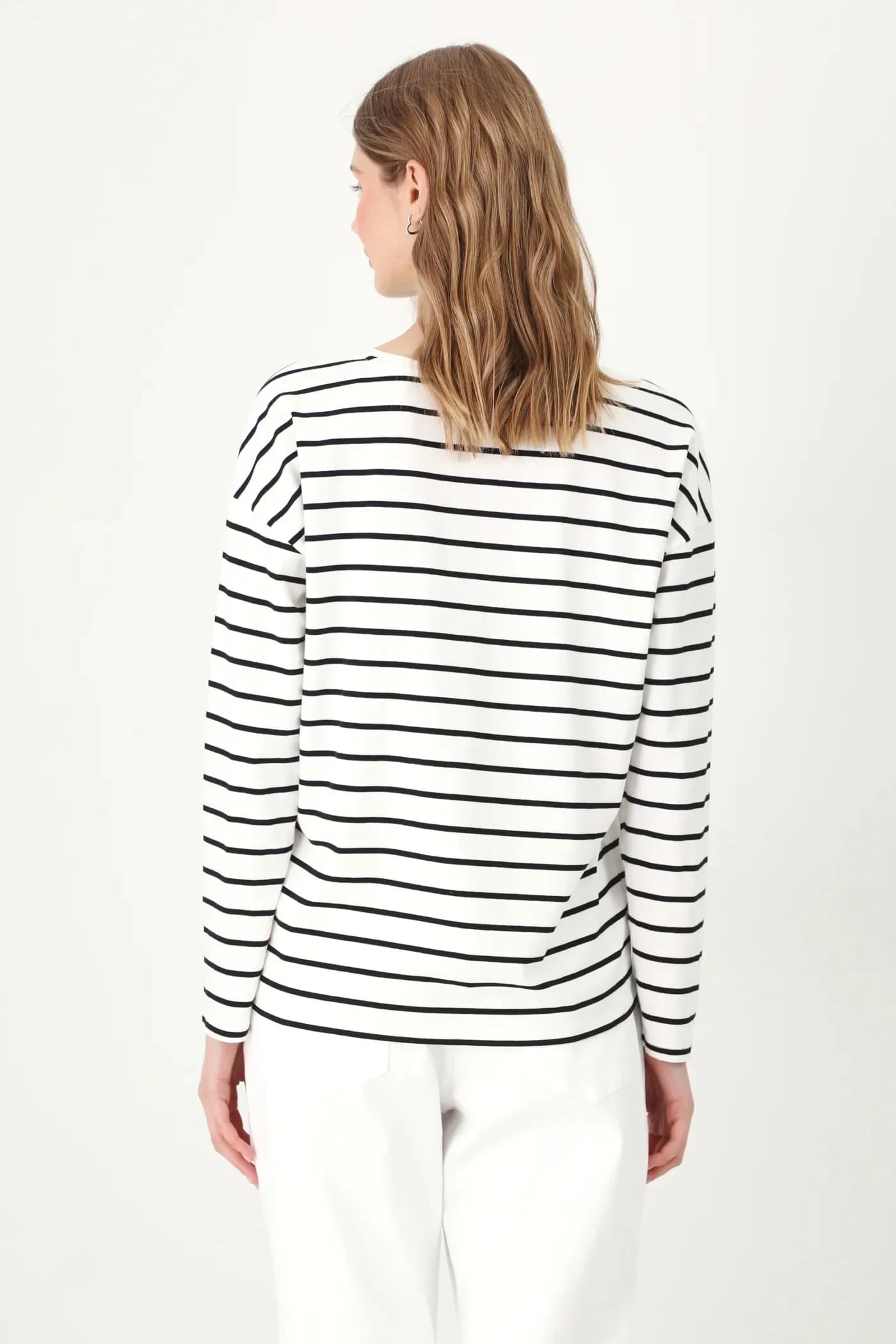 Лонгслив - фото 3