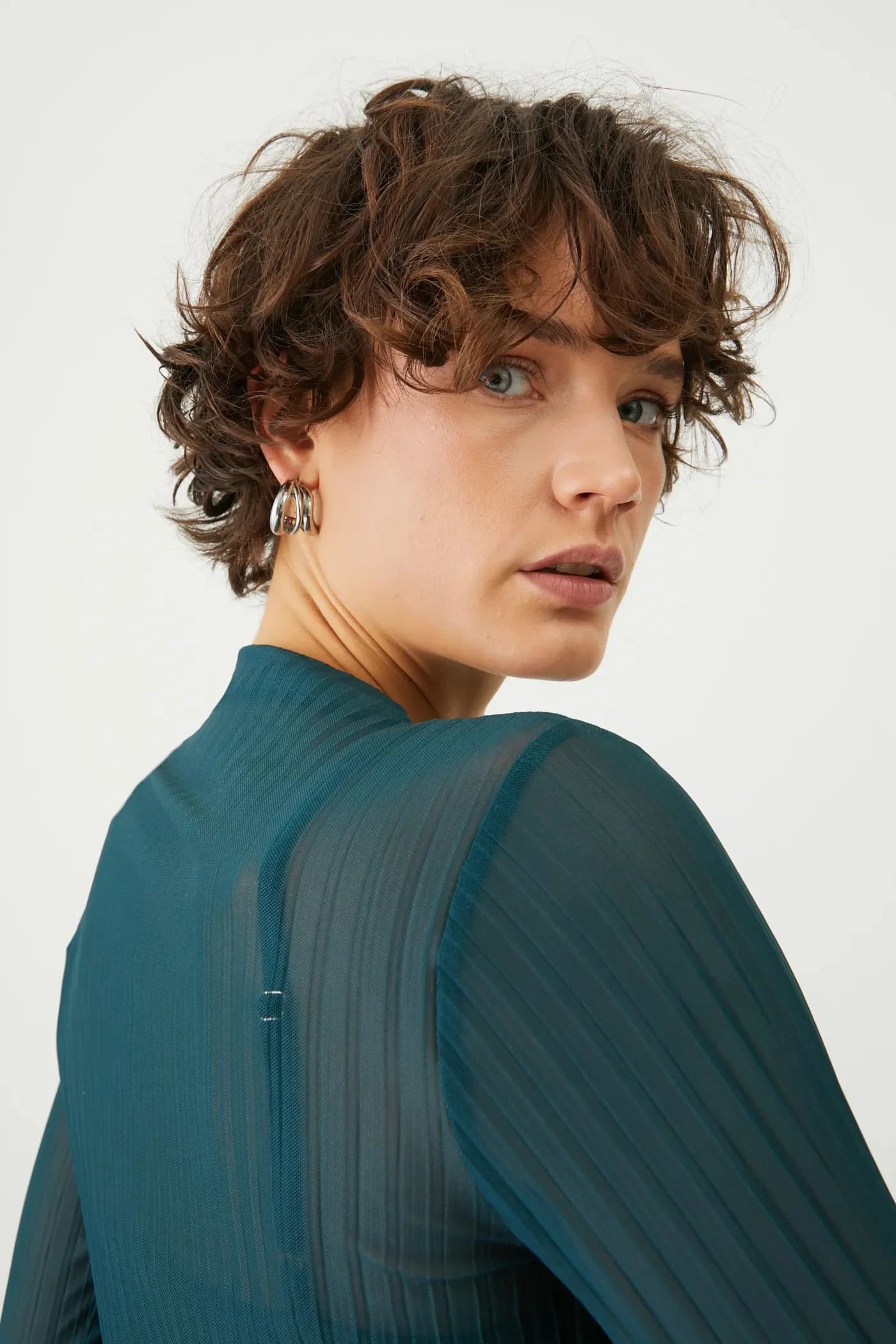 Лонгслив - фото 3