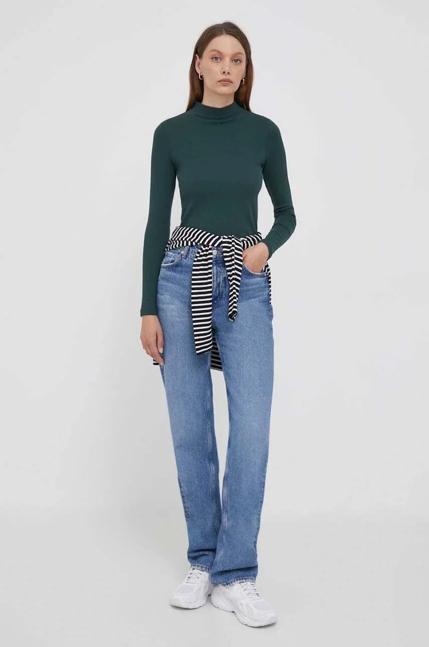 Лонгслив - фото 2