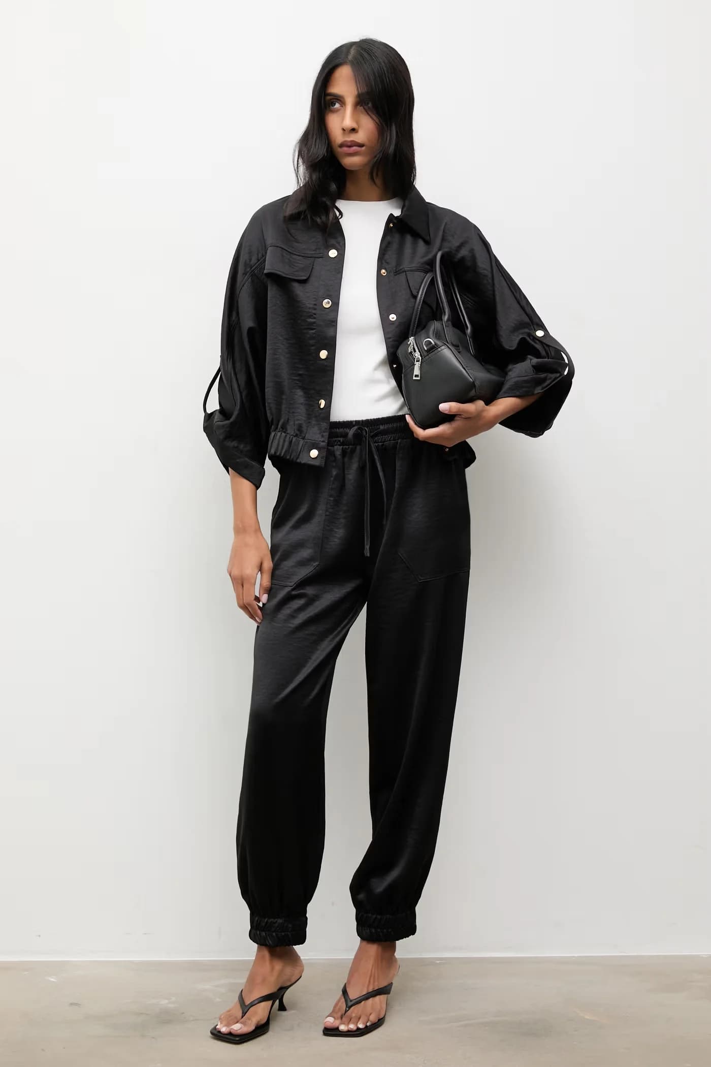 футболка - фото 2