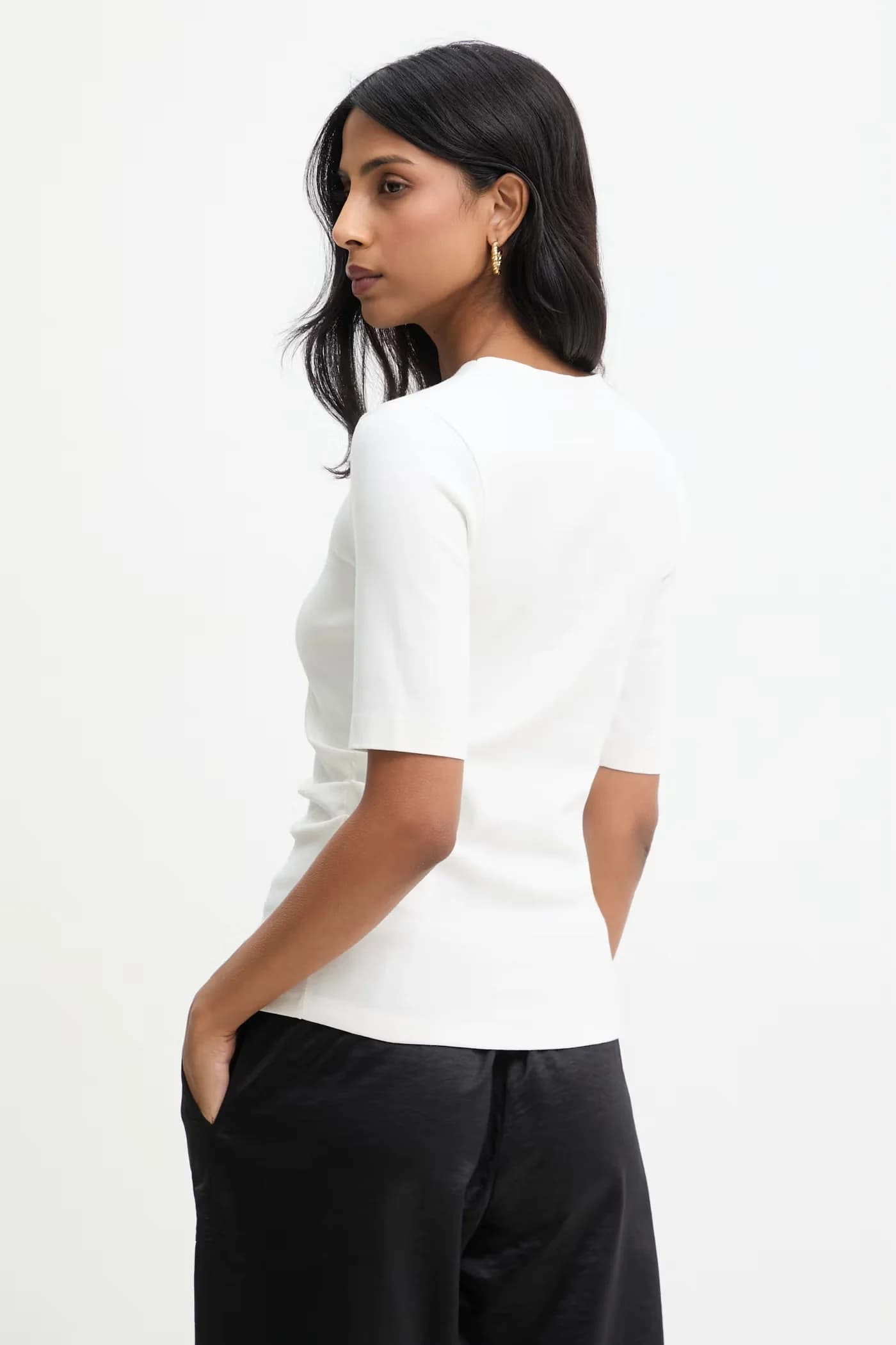 футболка - фото 3