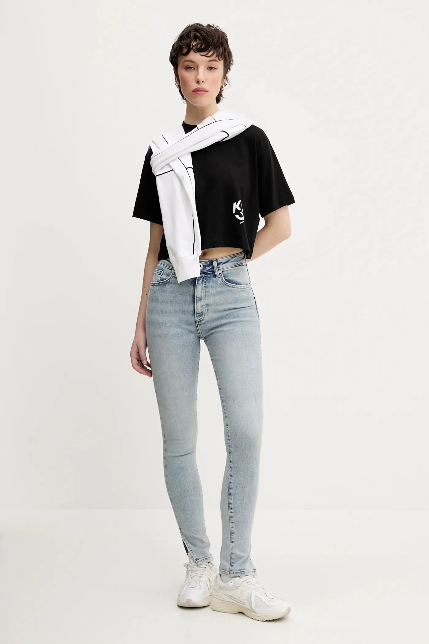 футболка - фото 2