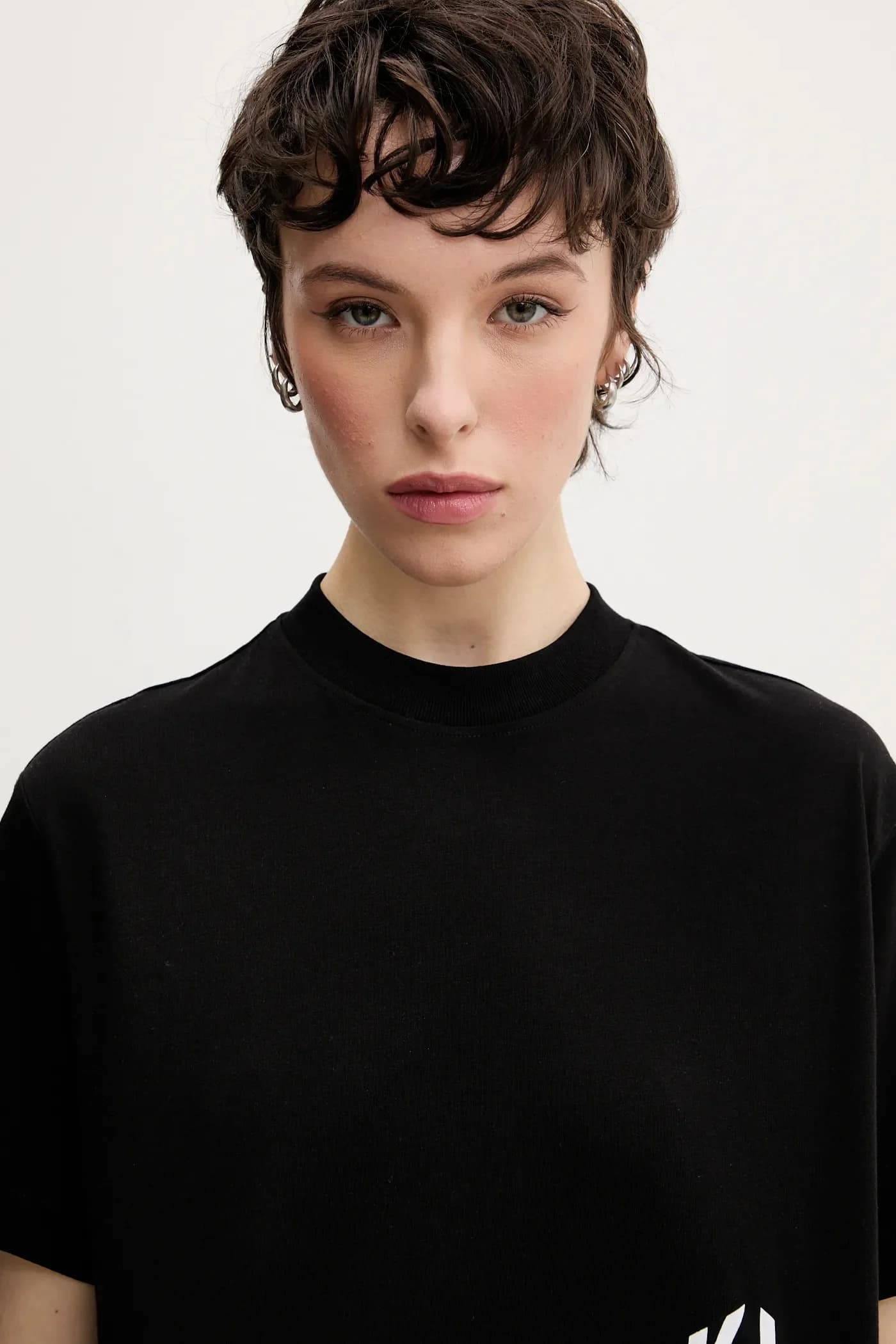 футболка - фото 4