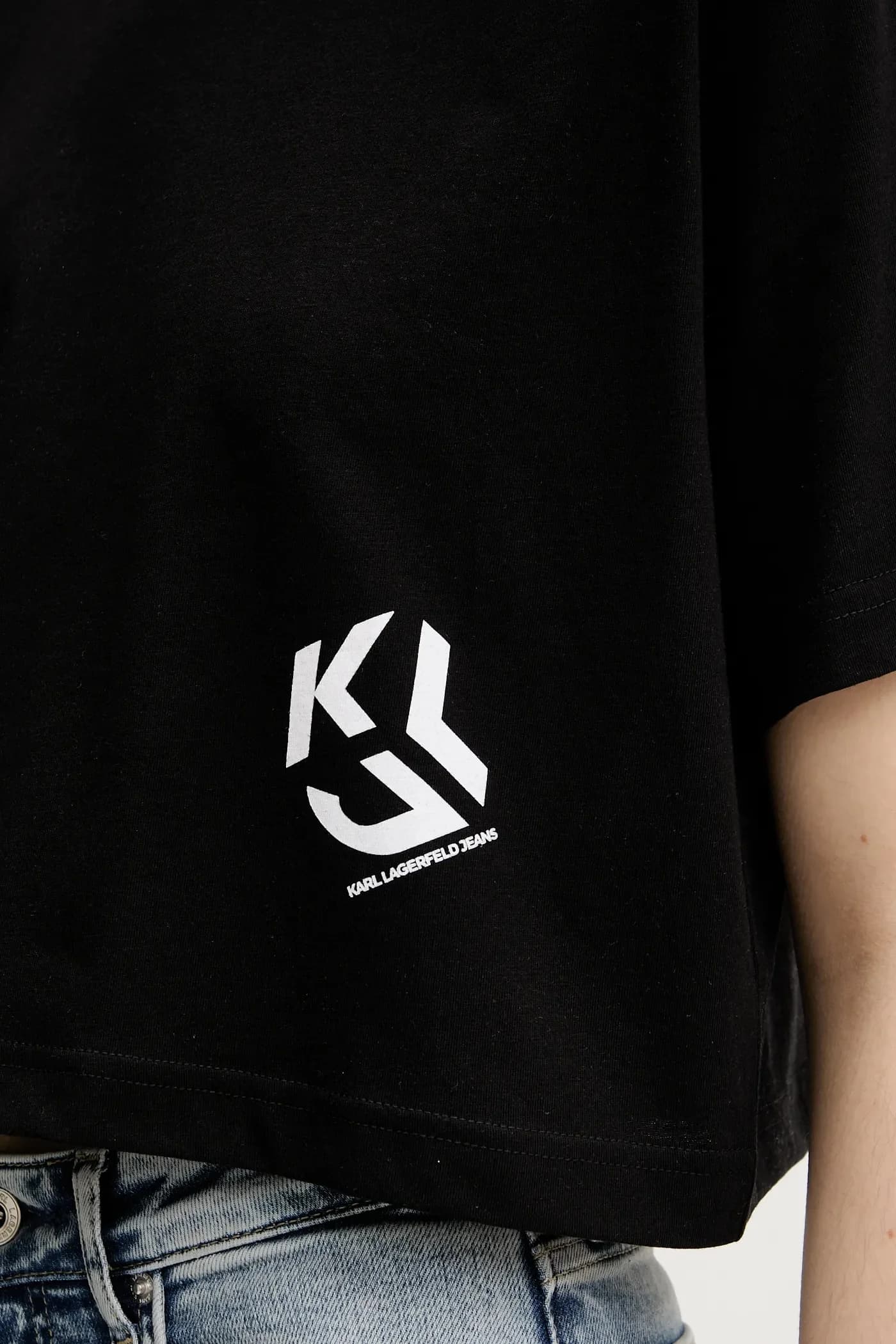 футболка - фото 5