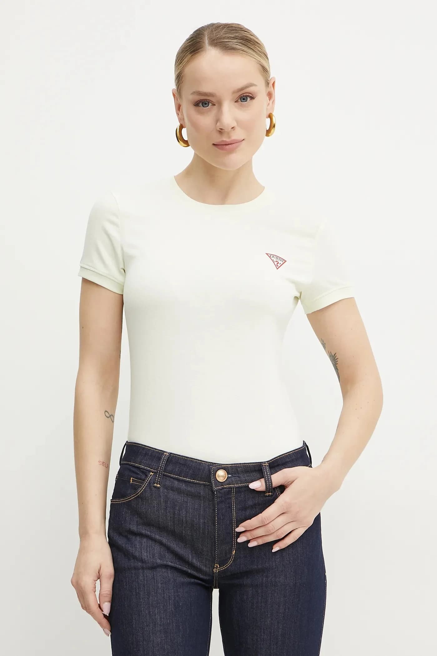 футболка - фото 4