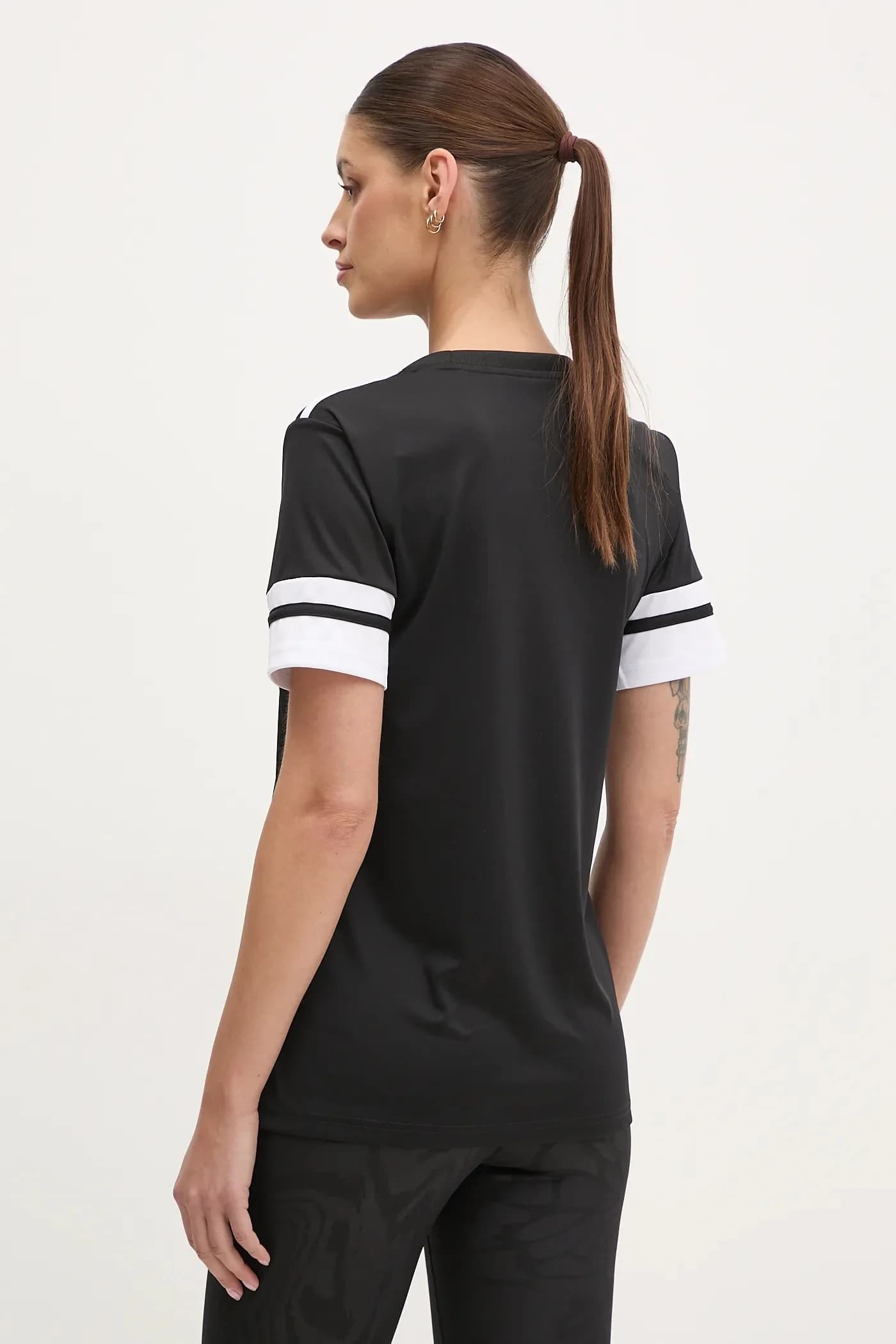 Тренировочная футболка Squad 25 - фото 3