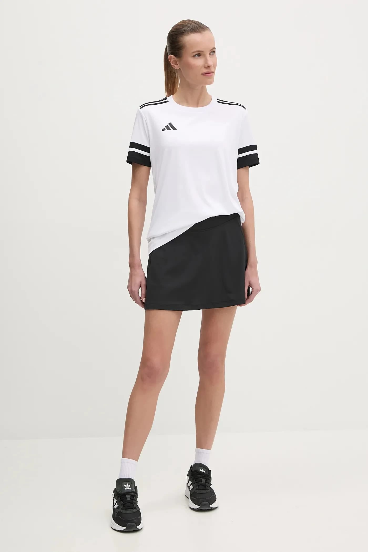 Тренировочная футболка Squad 25 - фото 2