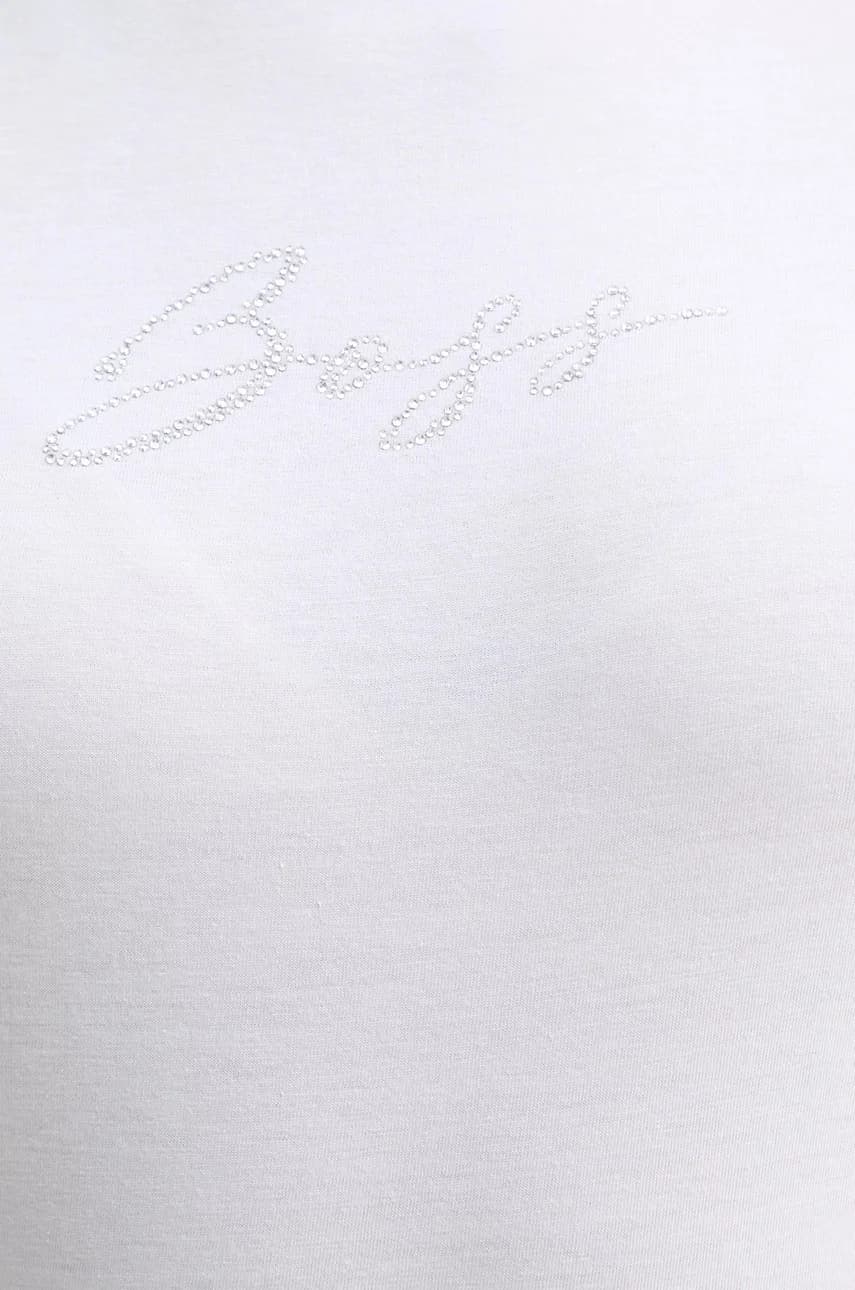 Хлопковая футболка C Esogo 2 MA кристалл - фото 5
