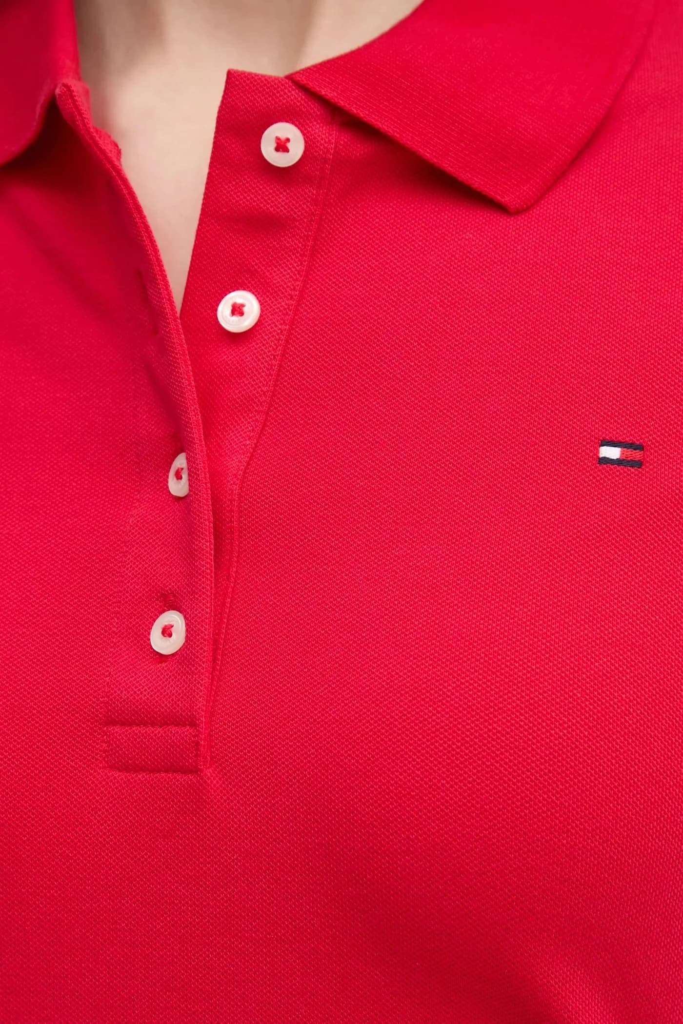 Поло - фото 5