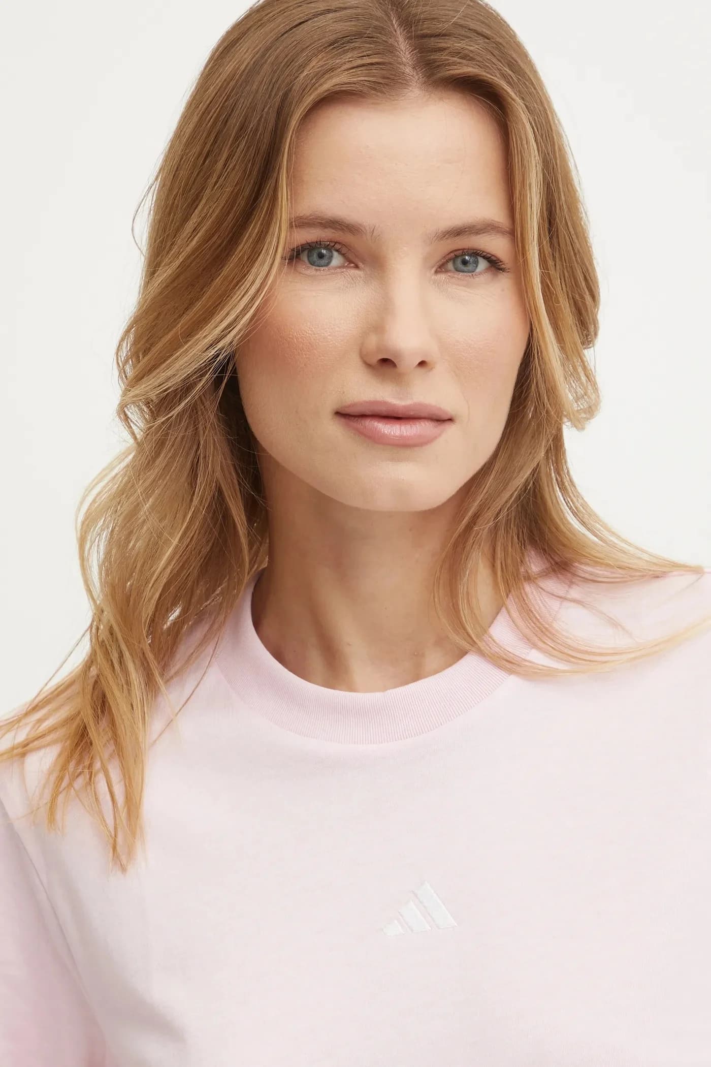 Хлопковая футболка Essentials - фото 4