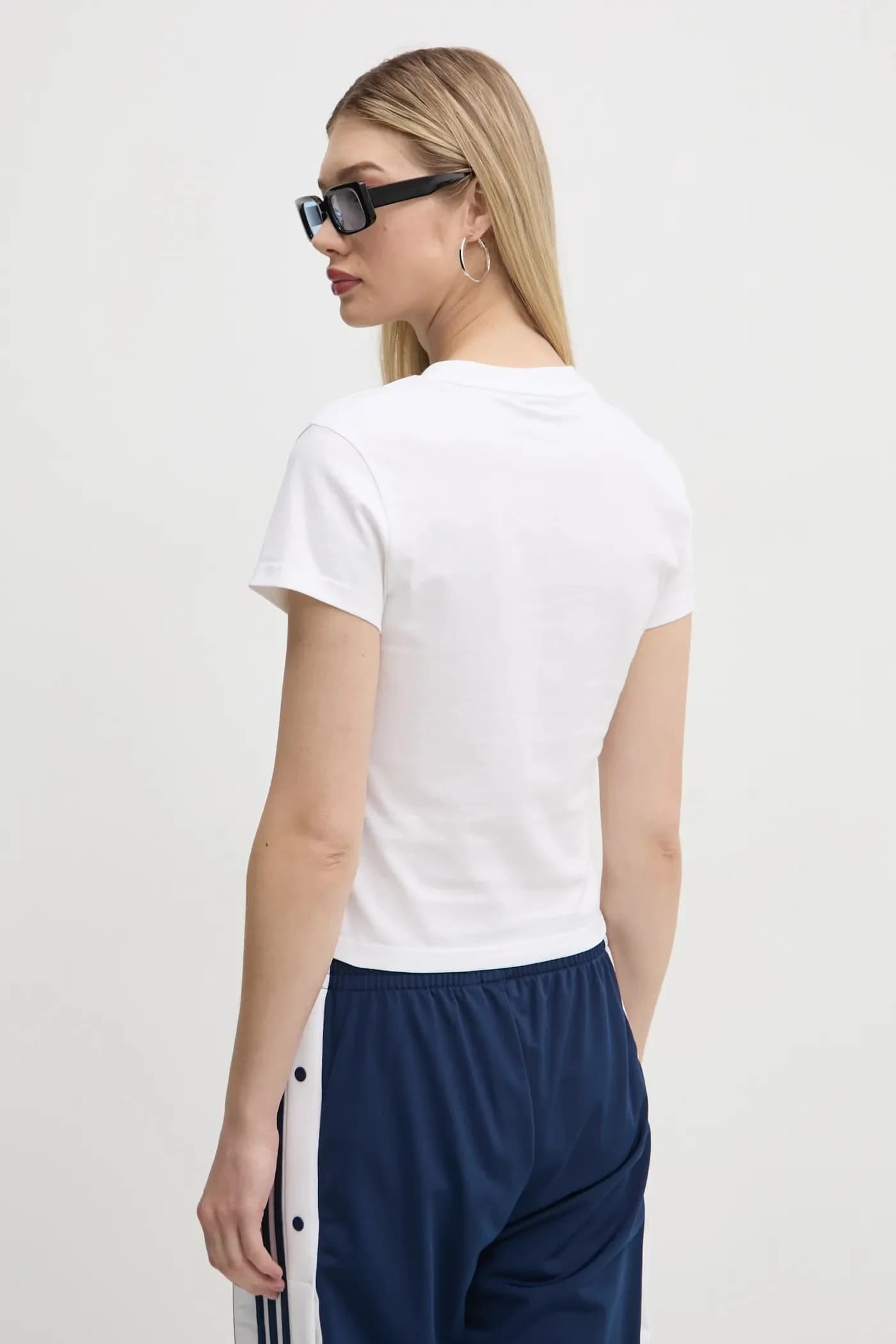 Футболка Essential из хлопка - фото 3