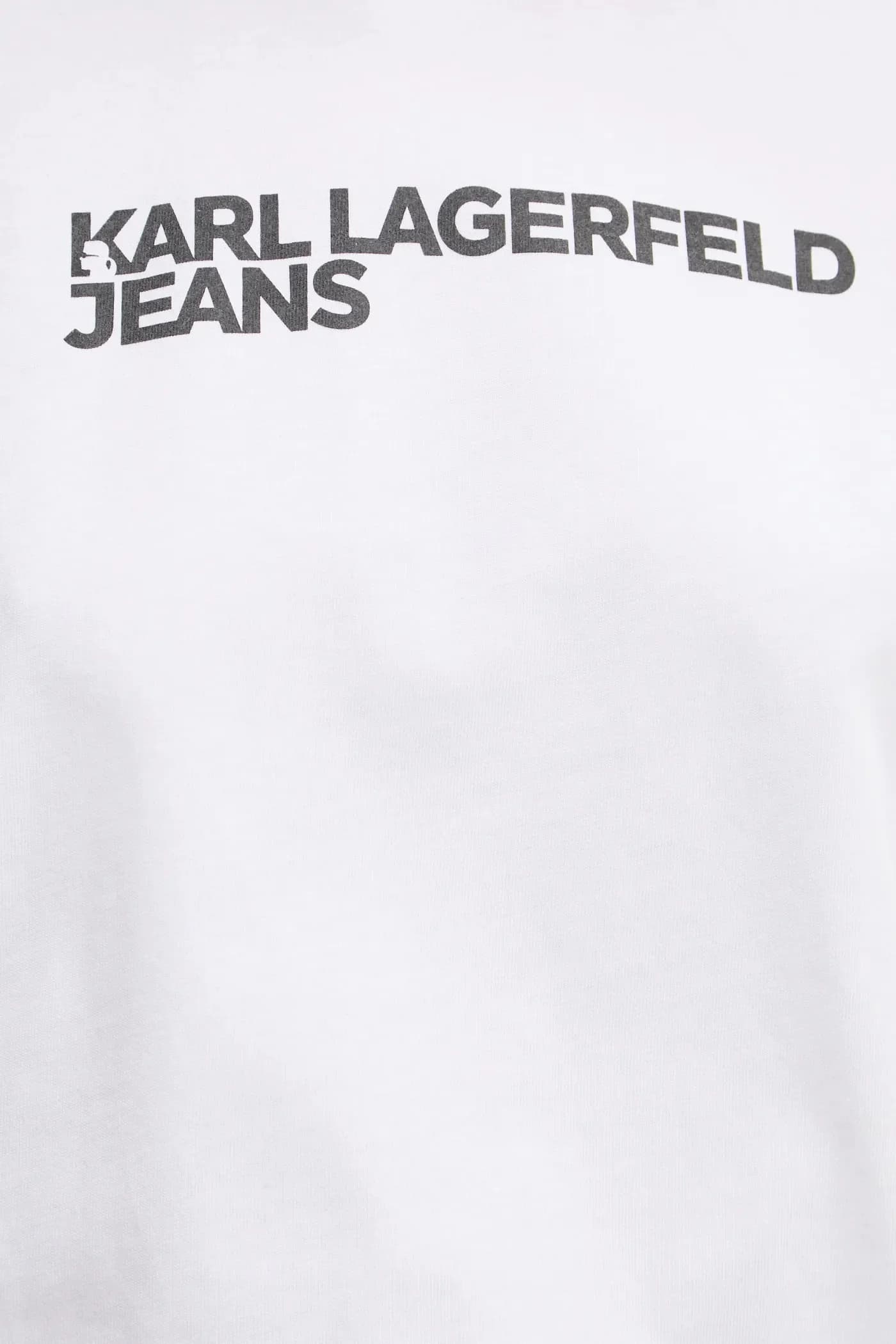 Хлопковая футболка - фото 5