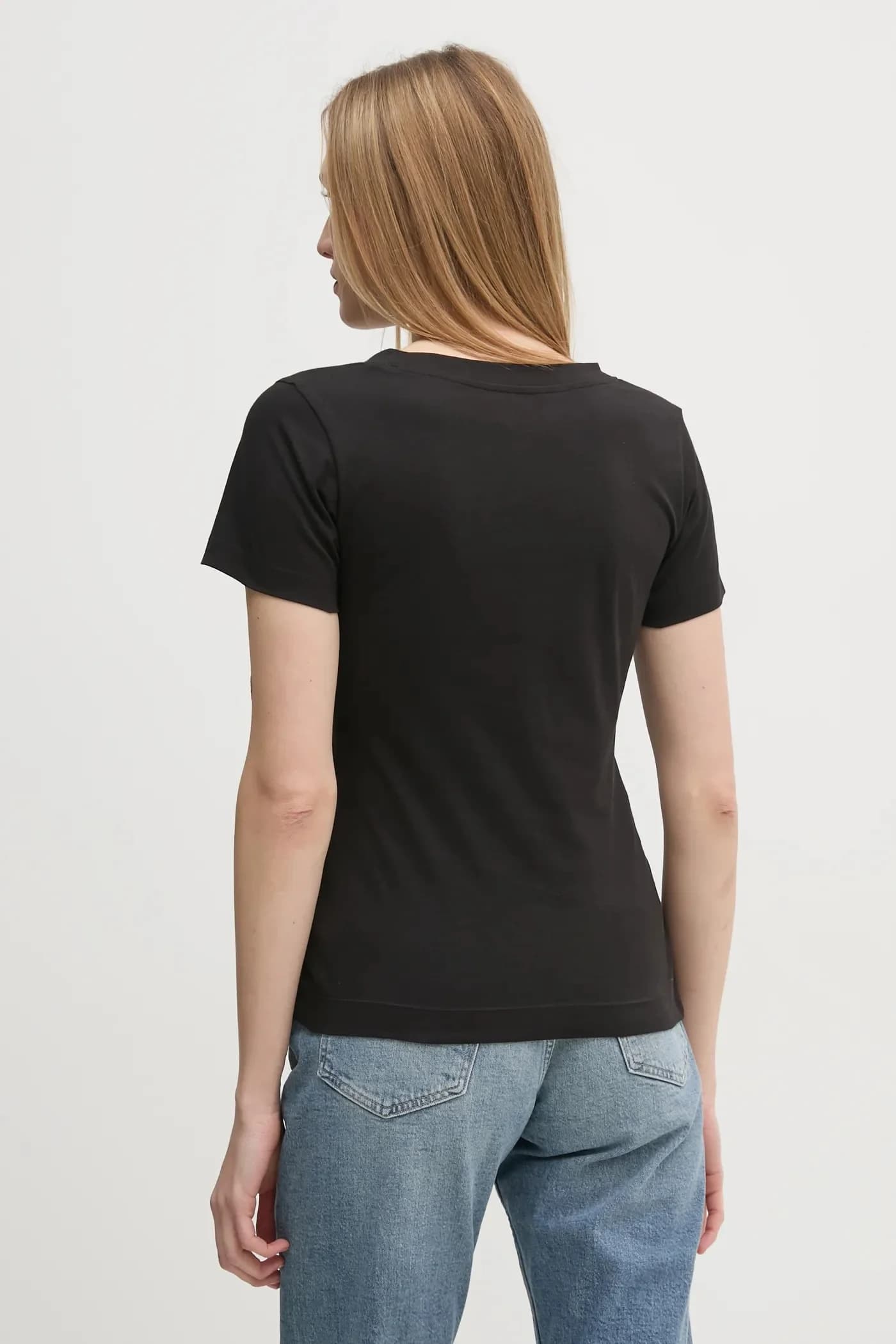 Хлопковые футболки, 2 пары - фото 5