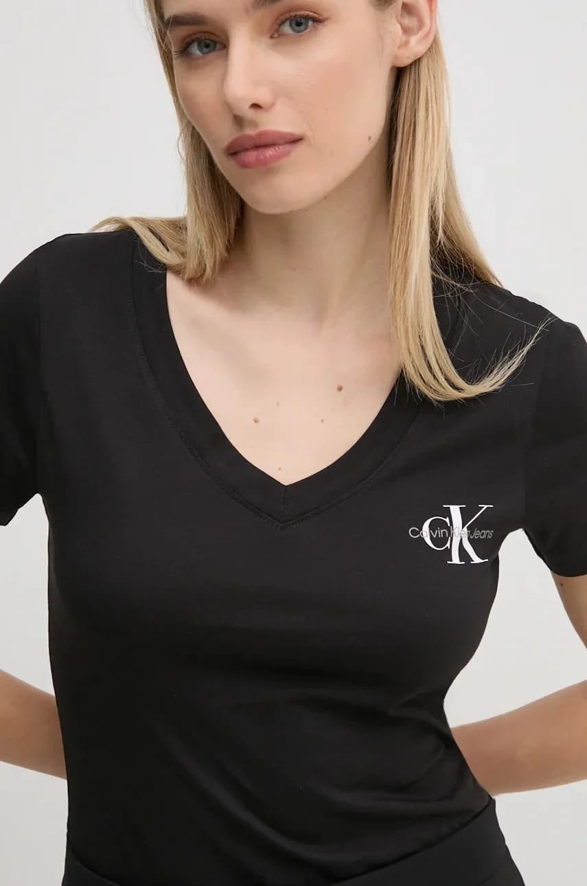 Хлопковые футболки, 2 пары - фото 5