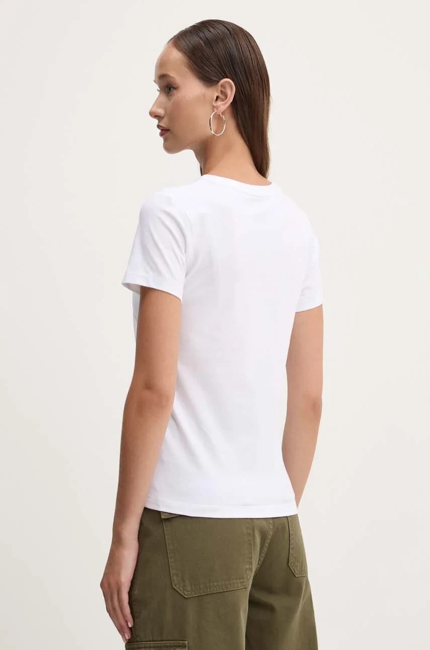 футболка - фото 3