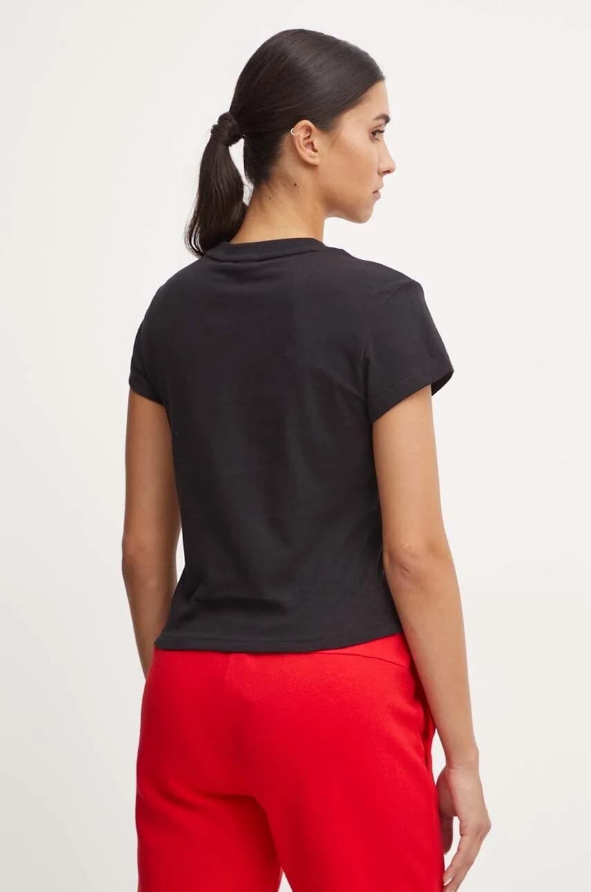 Футболка Essential из хлопка - фото 3