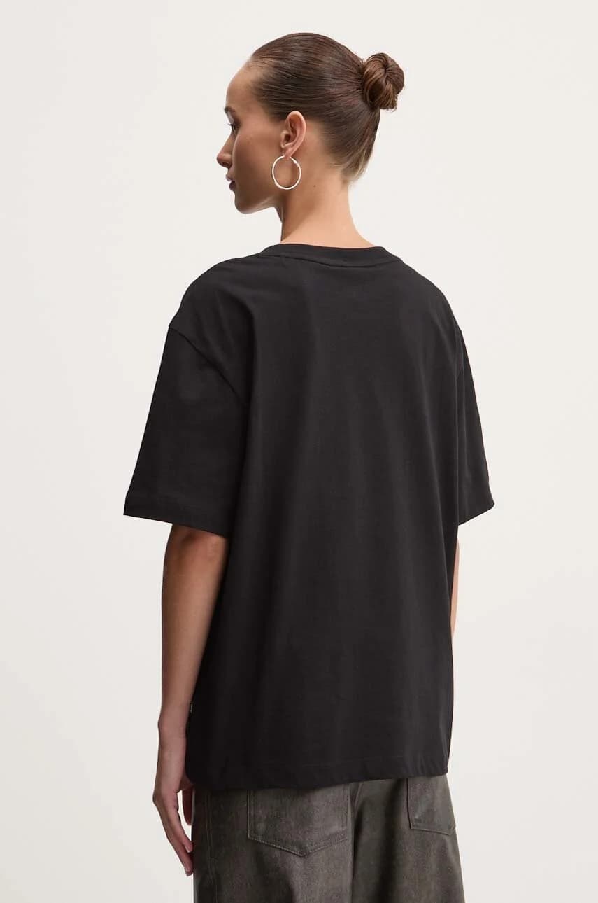 Хлопковая футболка - фото 3