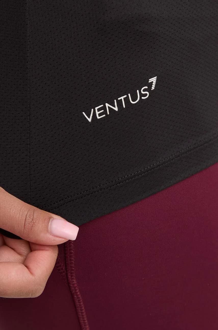 Тренировочная футболка - фото 6