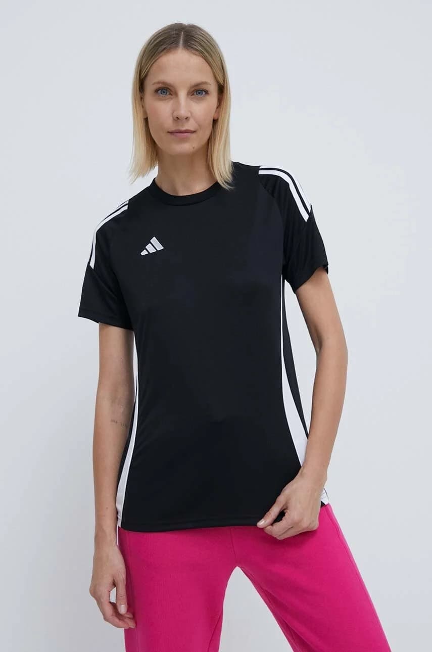 Тренировочная футболка Tiro 24 - фото 4