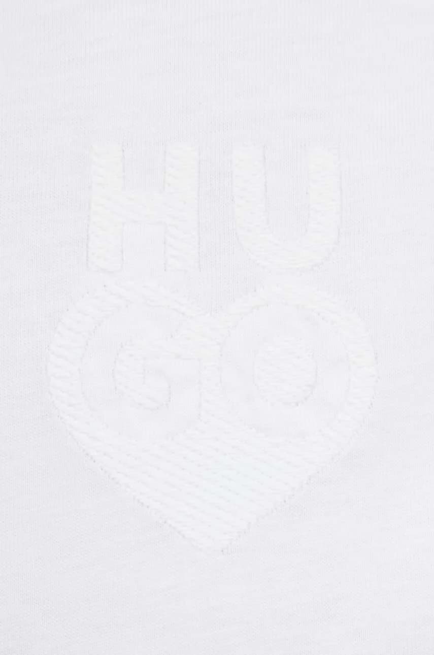 Хлопковая футболка - фото 5