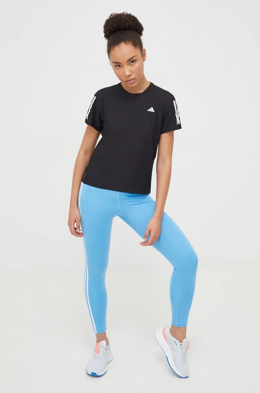 Собственная футболка для бега The Run - фото 2