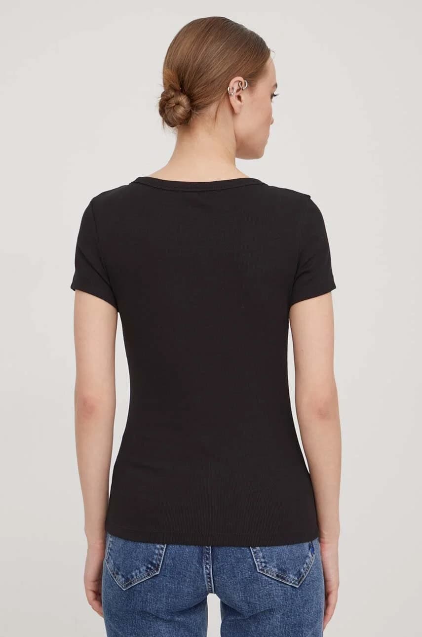 футболка - фото 3