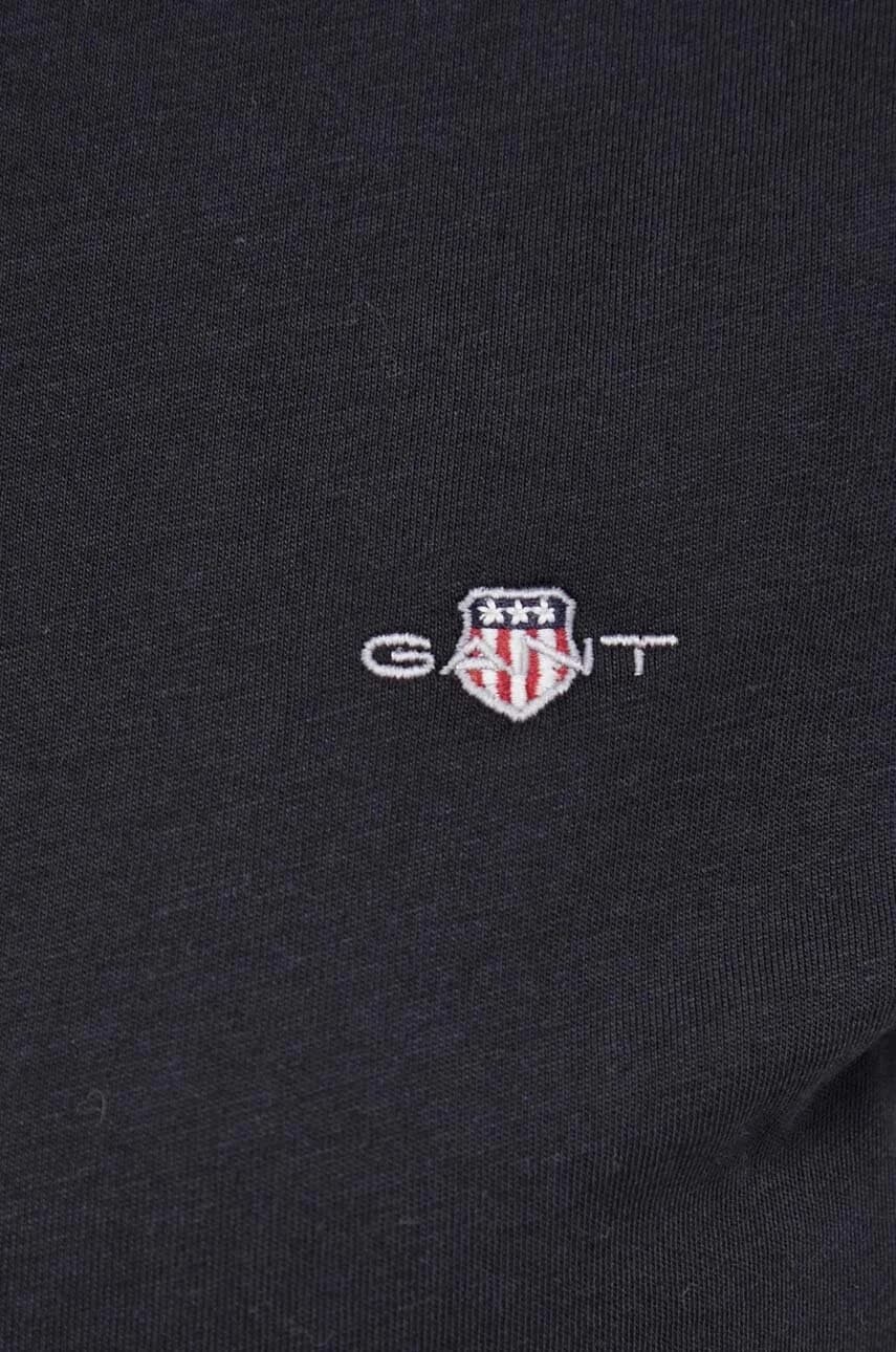 Хлопковая футболка - фото 4