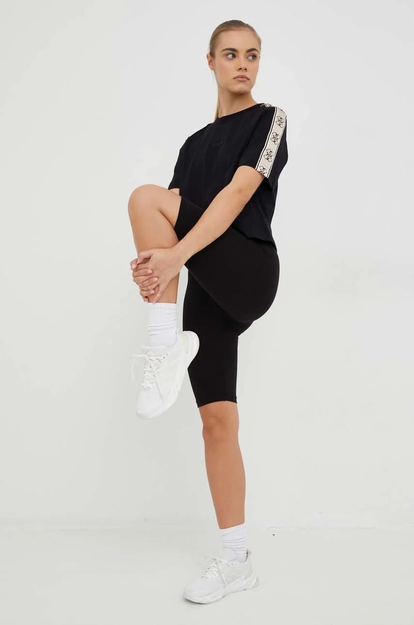 БРИТНИ хлопковая футболка - фото 2