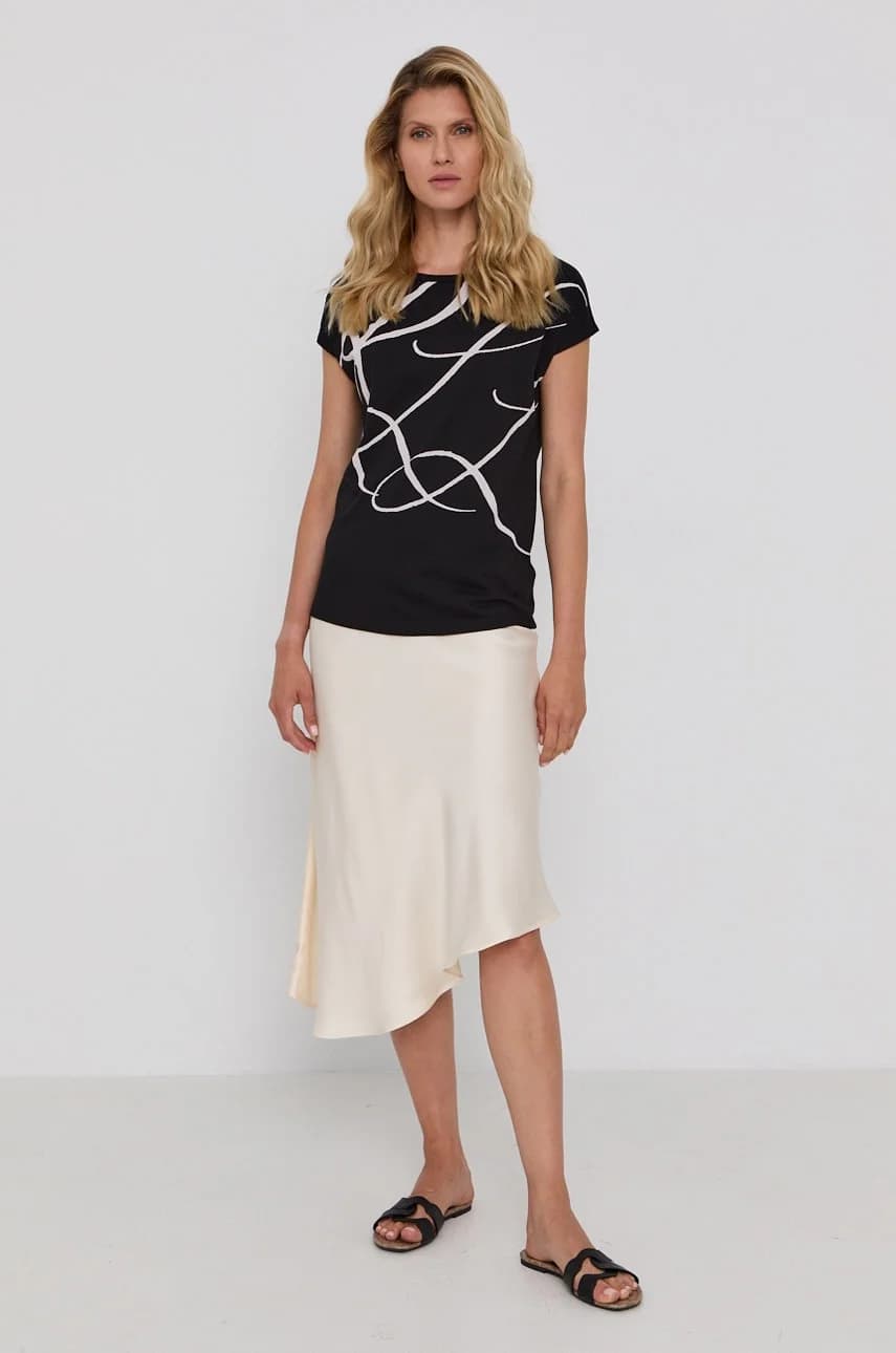 футболка - фото 2