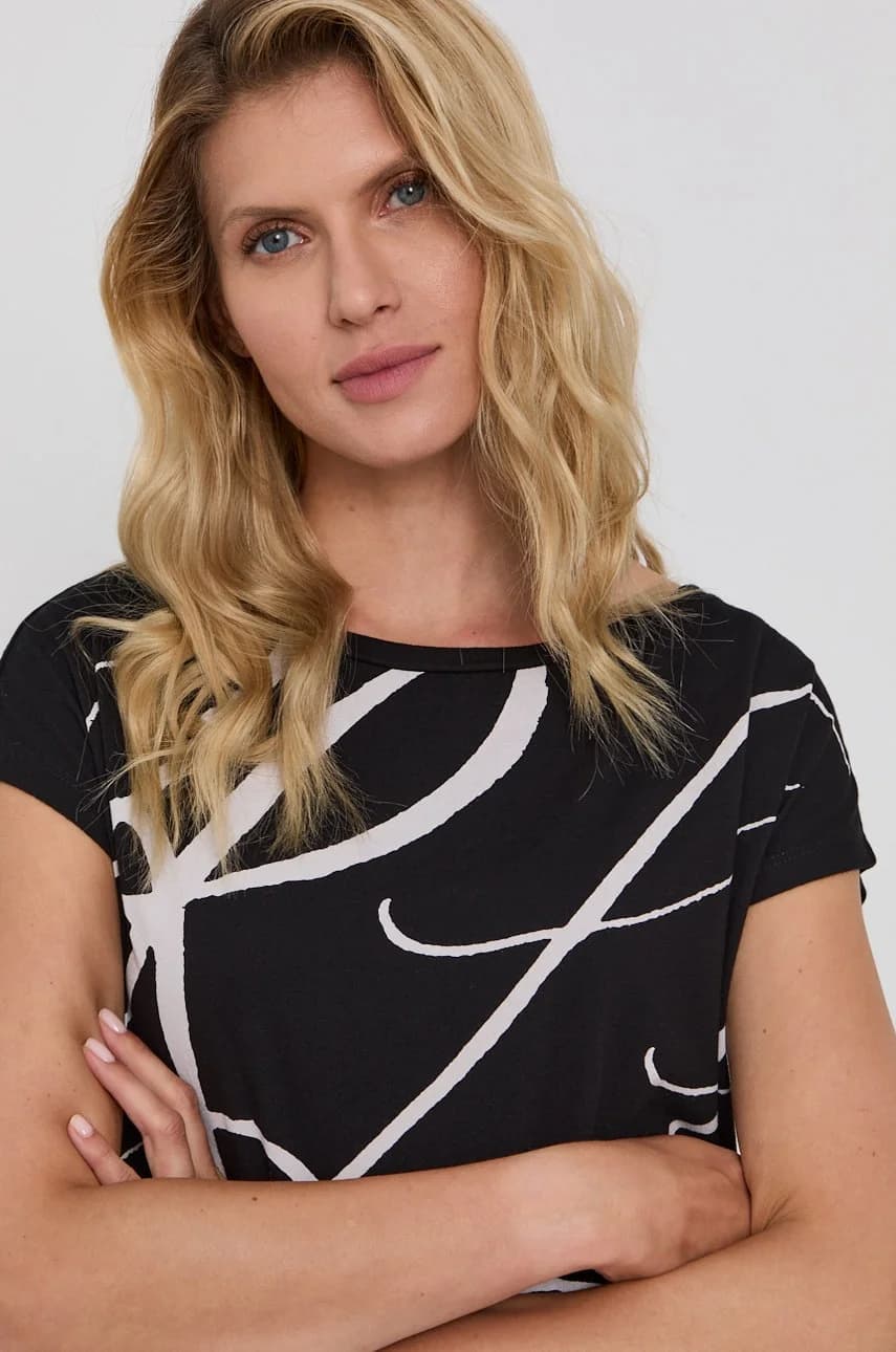 футболка - фото 4