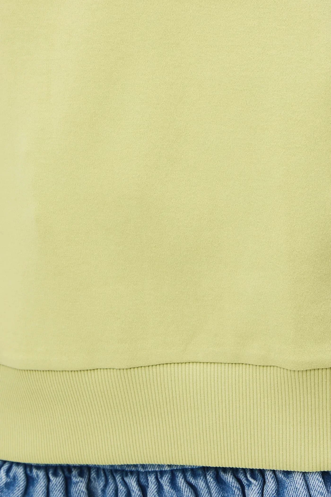 Хлопковая футболка - фото 6