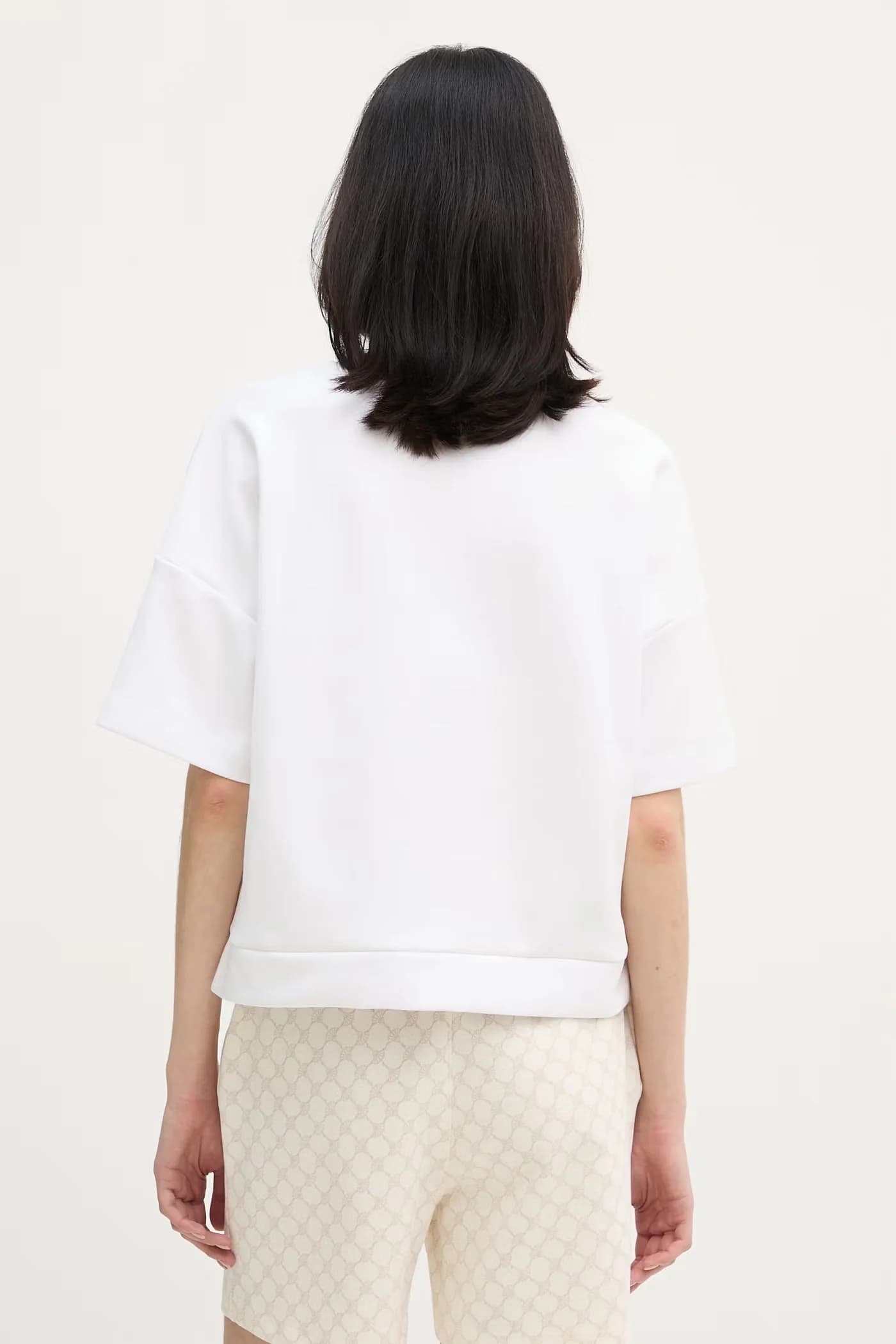 футболка - фото 3