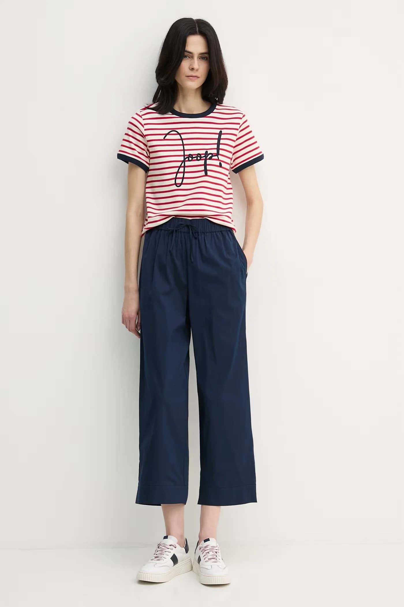 Хлопковая футболка - фото 2